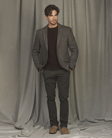 Пиджак Magee Liffey Grey